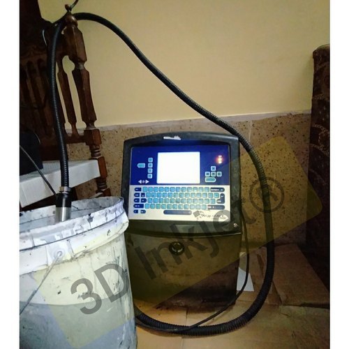 3DINKJET Inkjet Printer