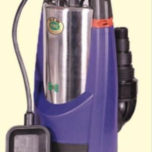 Submersible Water Pump