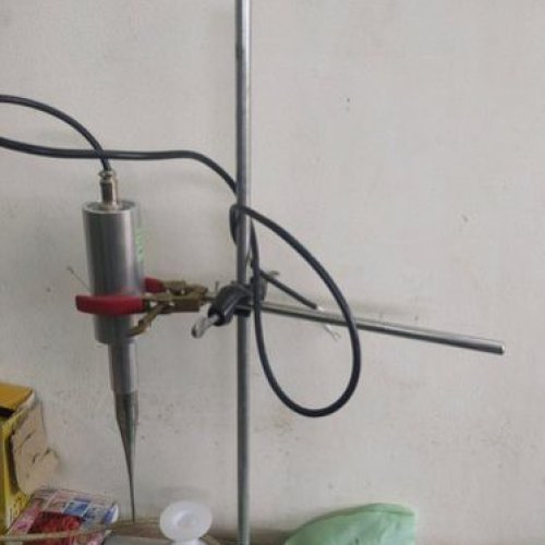 Probe Sonicator