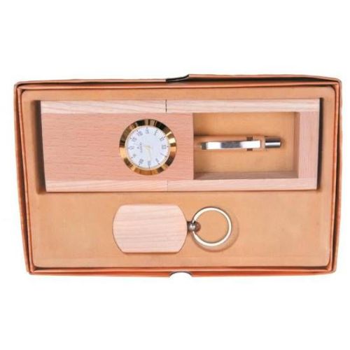 WOODEN GIFT SET WOODEN GIFT SET