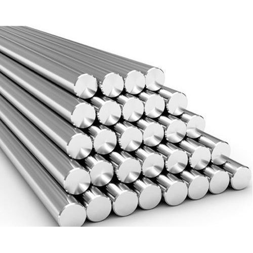 Alloy Steel Bars