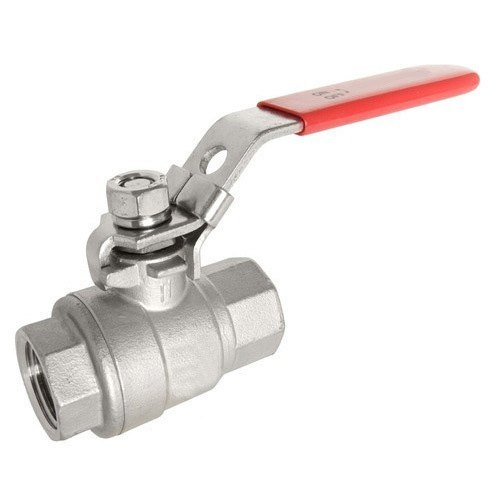 Ball Valve