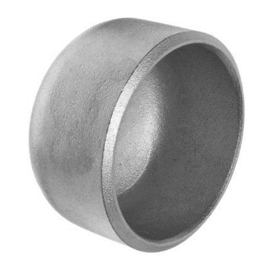 Butt Weld Pipe Caps