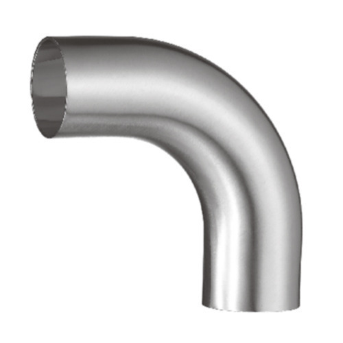 Stainless Steel Dairy Bend