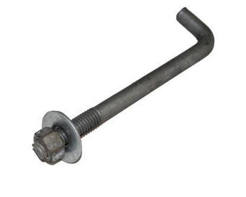 Foundation Bolts