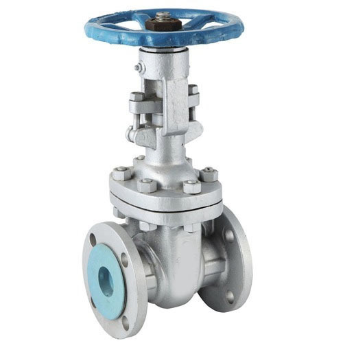 Gate Valve