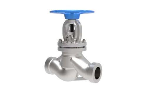 Piston Valve