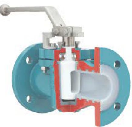 Plug Valve