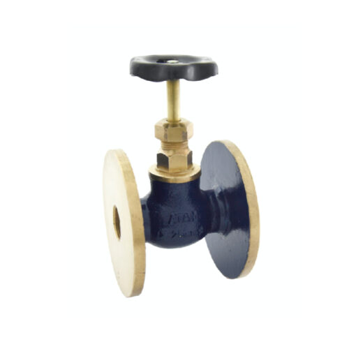 AV-104 Bronze Globe Valve