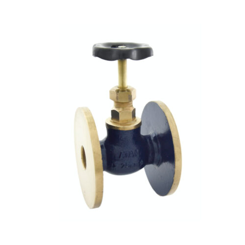 AV-113 Bronze Globe Valve