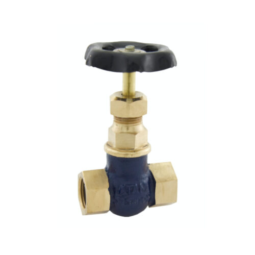 AV-114 Bronze Globe Valve