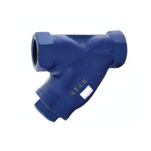 AV-134 Gun Metal Y-Type Strainer