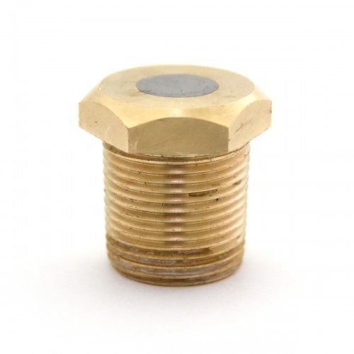 AV-223 Bronze Fusible Plug