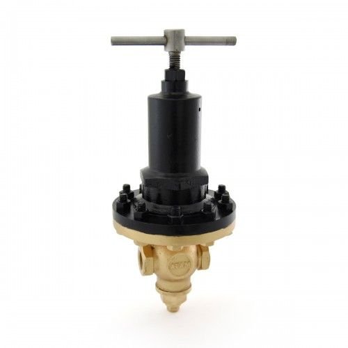 AV-229 Bronze Pressure Reducing Valve