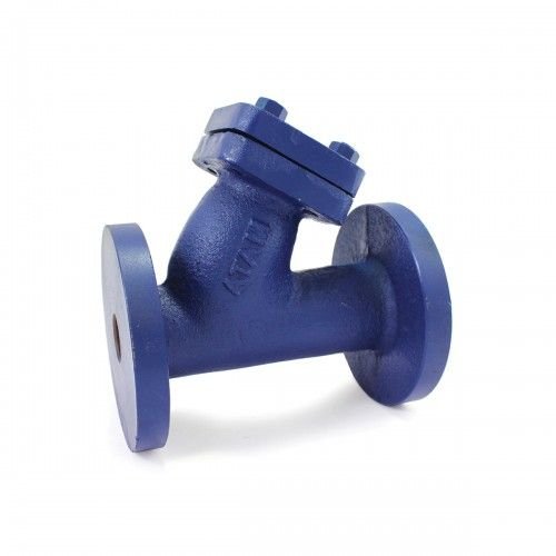 AV-256 Cast Iron Y-Type Strainer