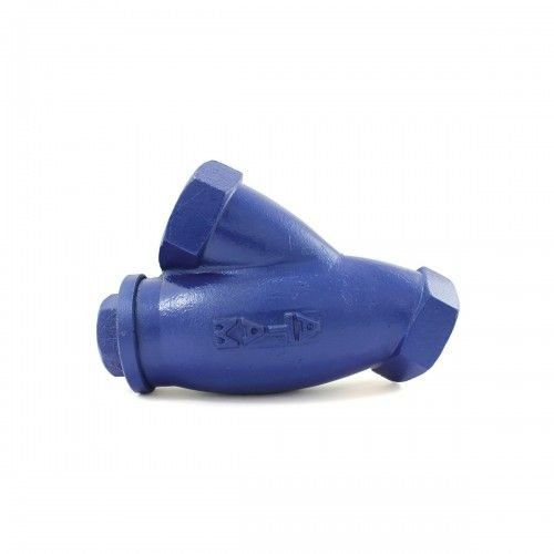 AV-257 Cast Iron Y-Type Strainer