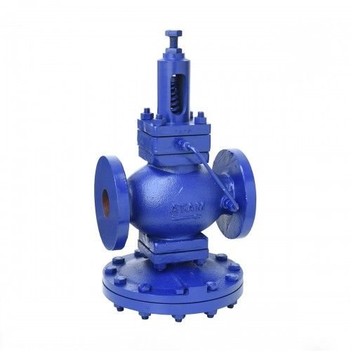AV-263 Cast Iron Pilot Operated Pressure Reducing Valve