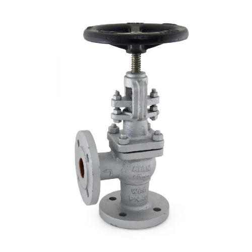 AV-280 C.C.S. Junction Globe Valve