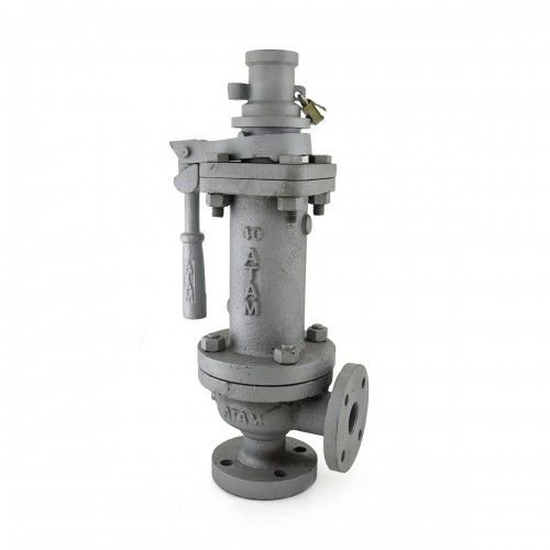 AV-283 C.C.S. Single Post Hi-Lift Safety Valve