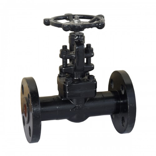 AV-312 F.C.S. (A105) Gate Valve