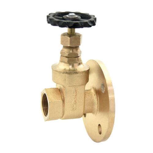 AV-92 Gun Metal Globe Valve