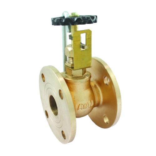 AV-94 Bronze Globe Valve