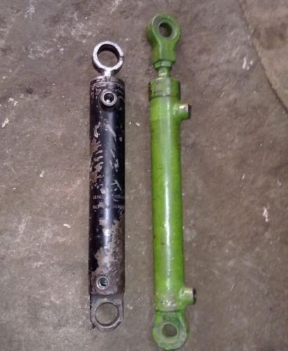 Hydraulic Cylinder
