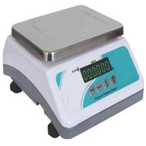 ABS Mini Table Top Scale