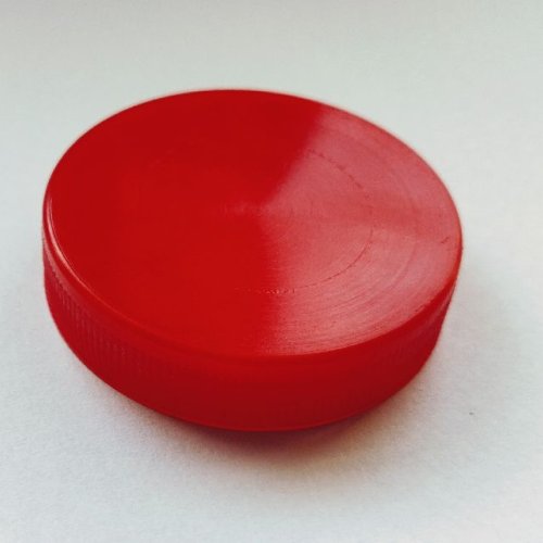 HDPE Bottle Caps