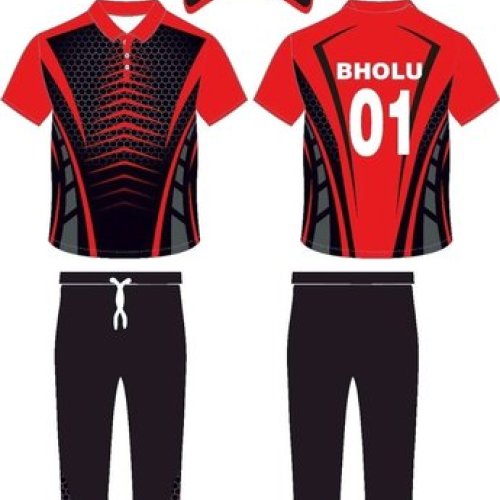 Cricket Coloured Dress