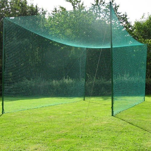 Cricket Practice Net