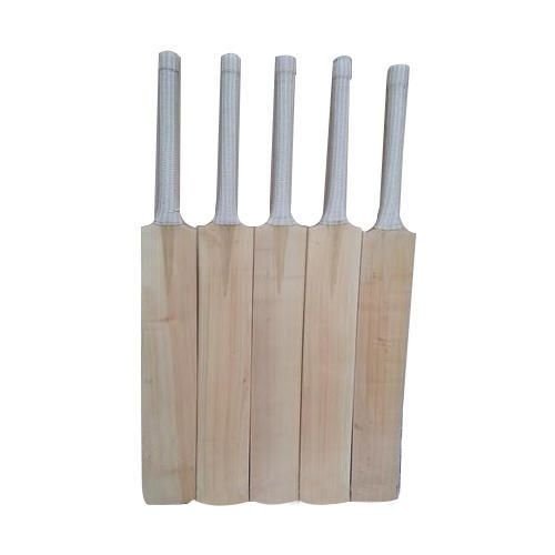 D Grade Kashmir Willow Cricket Bat