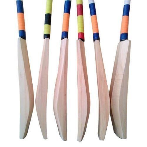 Double Edge Blade Cricket Bat