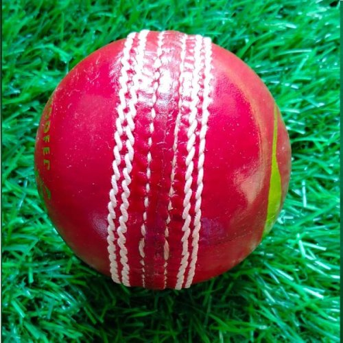 Tournament Leather Ball