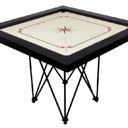 Wooden Small Carrom Board