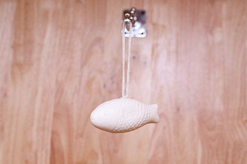 Fish Shaped Soap