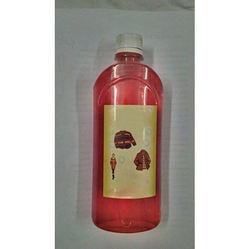 Liquid Detergent Soap