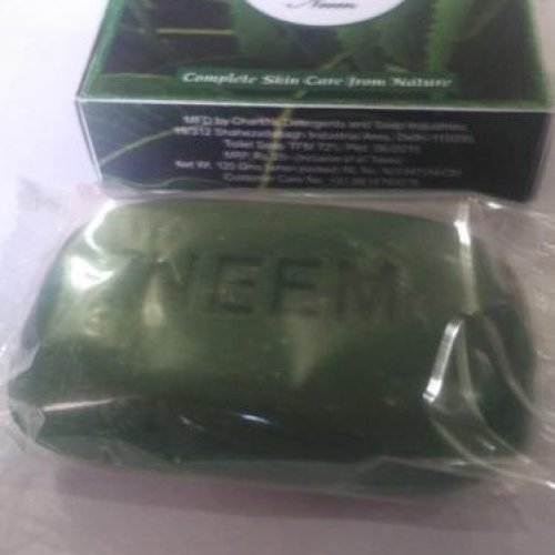 Neem Soap