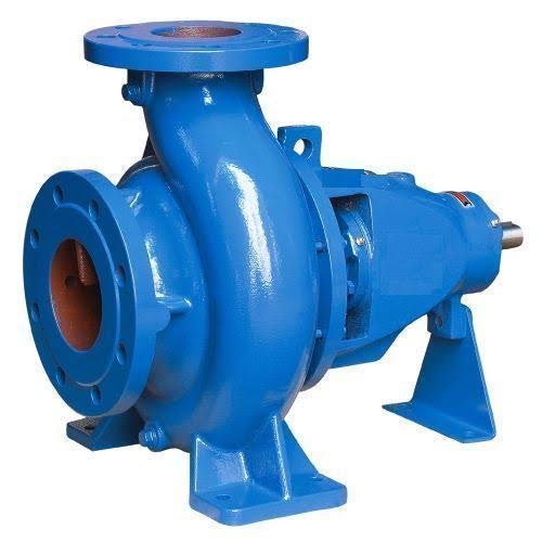 Centrifugal Pump