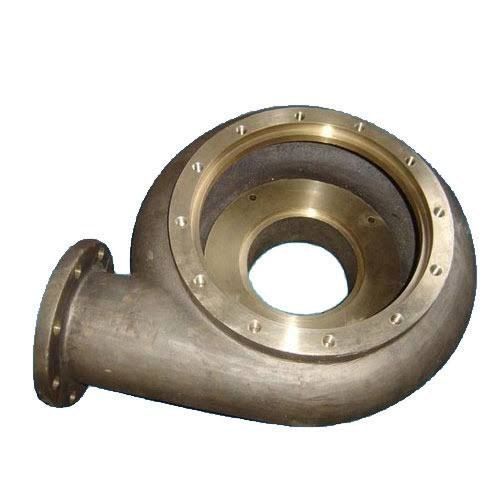 Pump Casing Cover