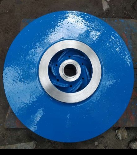Water Pump Impeller