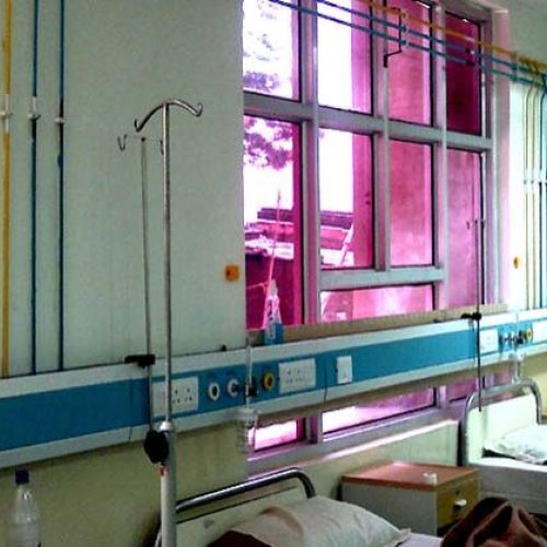 Medical Gas Pipeline System