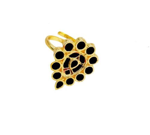 Assamese Traditional Finger Ring/asomiya gohonaR52