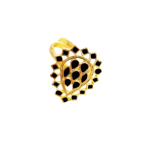 Assamese Traditional Finger ringR51