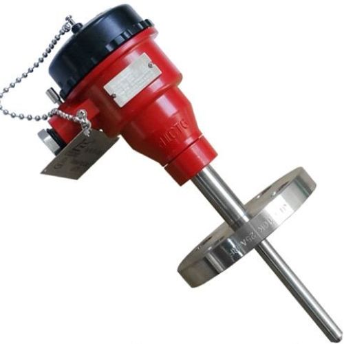 Capacitance Level Transmitter