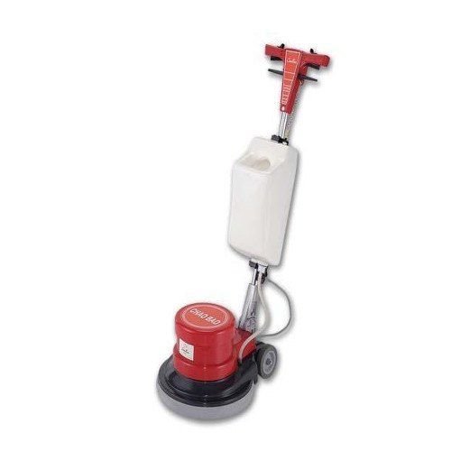 Single Disc Floor Cleaning Machine