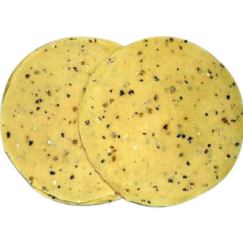 Moong Dal Papad