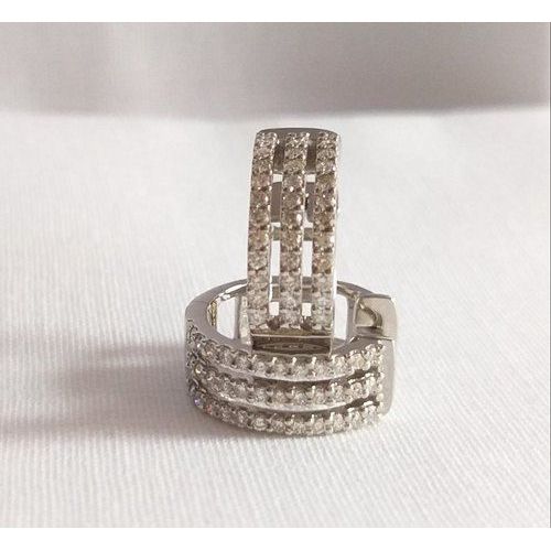 Ladies Diamond Bali