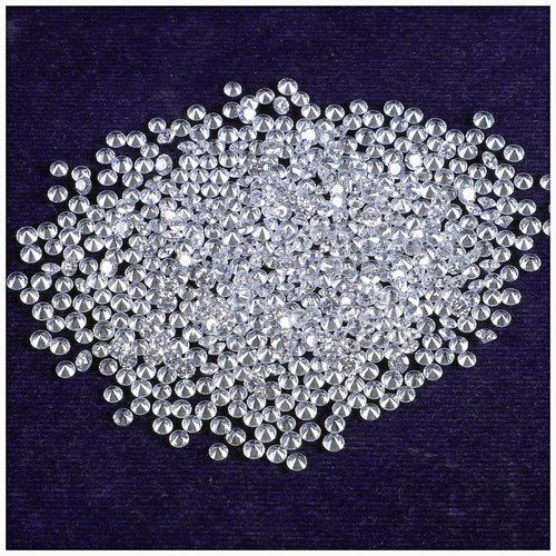 Natural Diamond -  Efg VVS