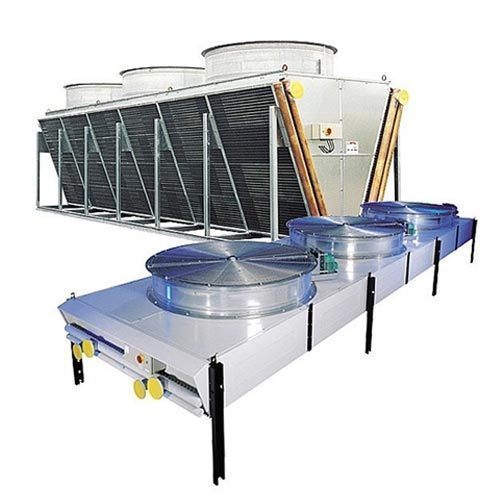 Air Cooled Heat Exchanger